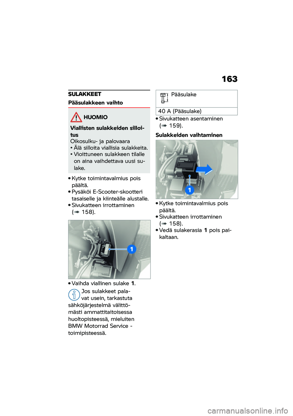 BMW MOTORRAD CE 04 2021  Käsikirja (in Finnish) �\f�0�>
�����9�9���
�-�������\b�\b��� ����\f��
������
���������� �����\b�\b��� �� �������#����%������
��� ��
 ��
�
��\f�
�
��
�;�
�	 �