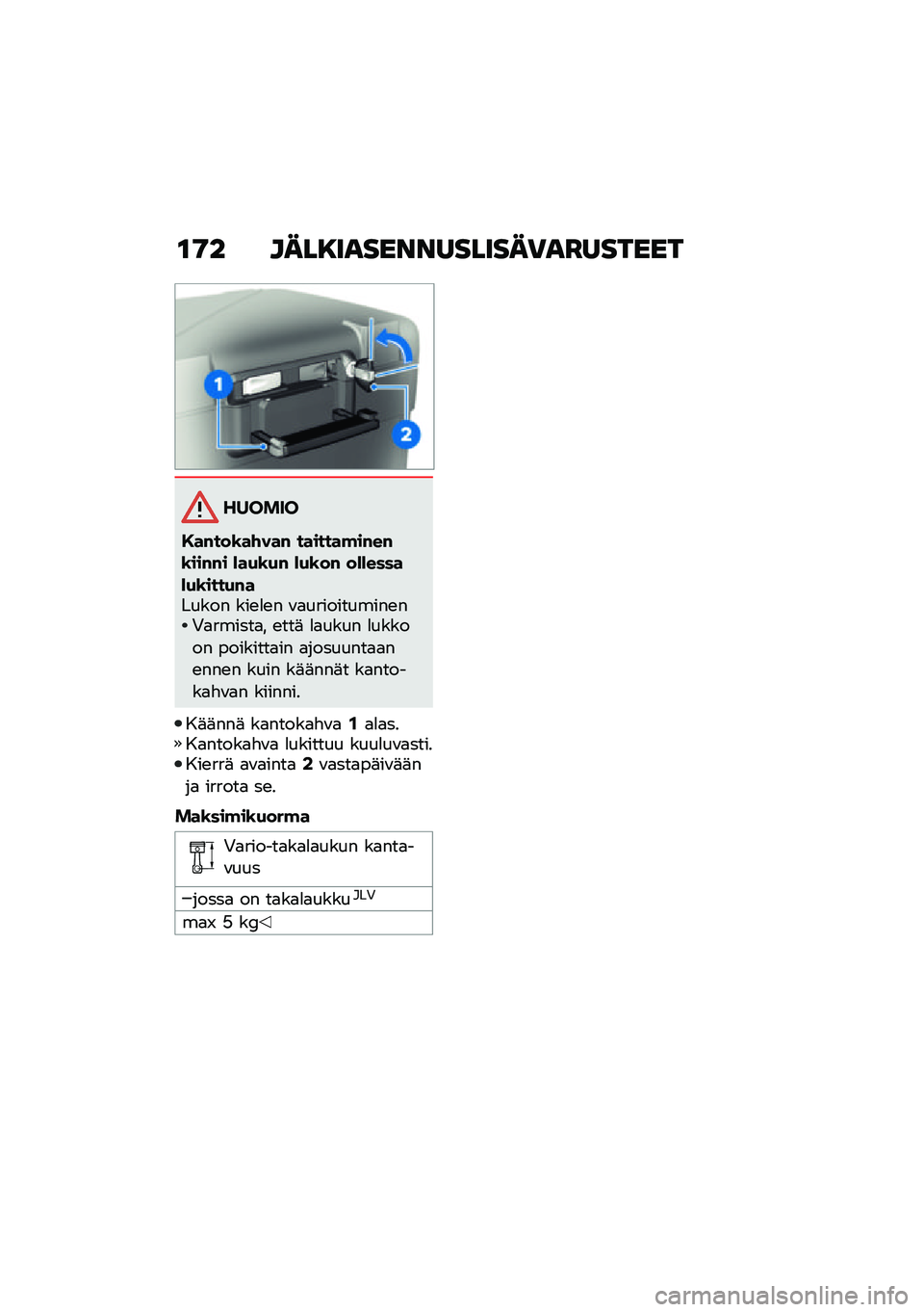 BMW MOTORRAD CE 04 2021  Käsikirja (in Finnish) �\f�8� ����9�������������)��C������
������
�,�����\b��\f��� �������$�����\b����� ����\b�� ���\b�� ����������\b����������