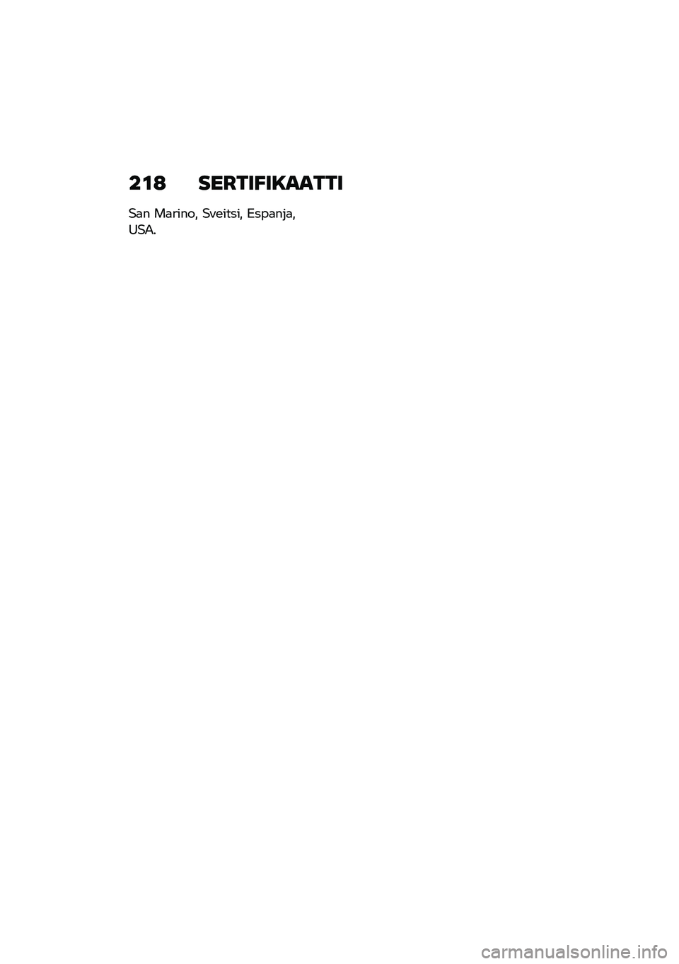 BMW MOTORRAD CE 04 2021  Käsikirja (in Finnish) ��\f�: ���C���A��9�����
�$�
� ��
����� �$�\f�\b����� ����
���
��8�$�&� 