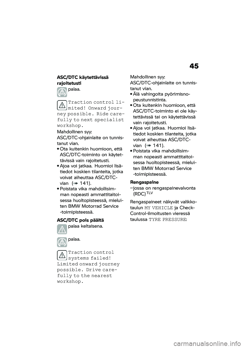 BMW MOTORRAD CE 04 2021  Käsikirja (in Finnish) ��,
���C�)�I��C �\b��	�������������
���������
��
�
�
�
�
�,����\f�	�� ����\f��� ��	�"��	�\f��#� ������# �.����"��� �����	���� �+�	�#� ��