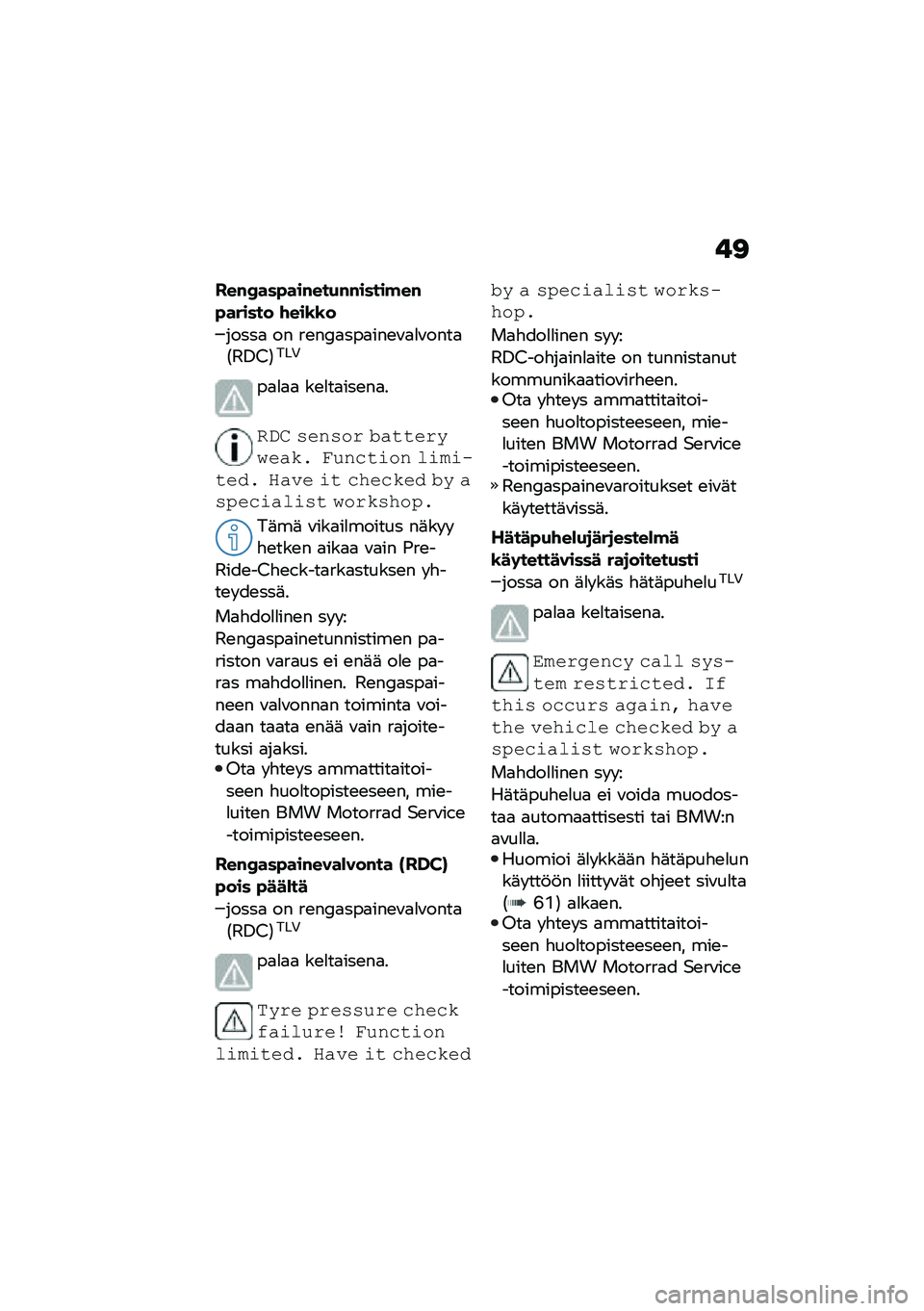 BMW MOTORRAD CE 04 2021  Käsikirja (in Finnish) ��<
����D���%�������������$���%������ �\f���\b�\b�
�����
 �� ��\b��,�
���
���\b�\f�
�
�\f����
�2�4�1�0�3���+
��
�
�
�
 ��\b�
��
���\b��
�
�+�(�& �