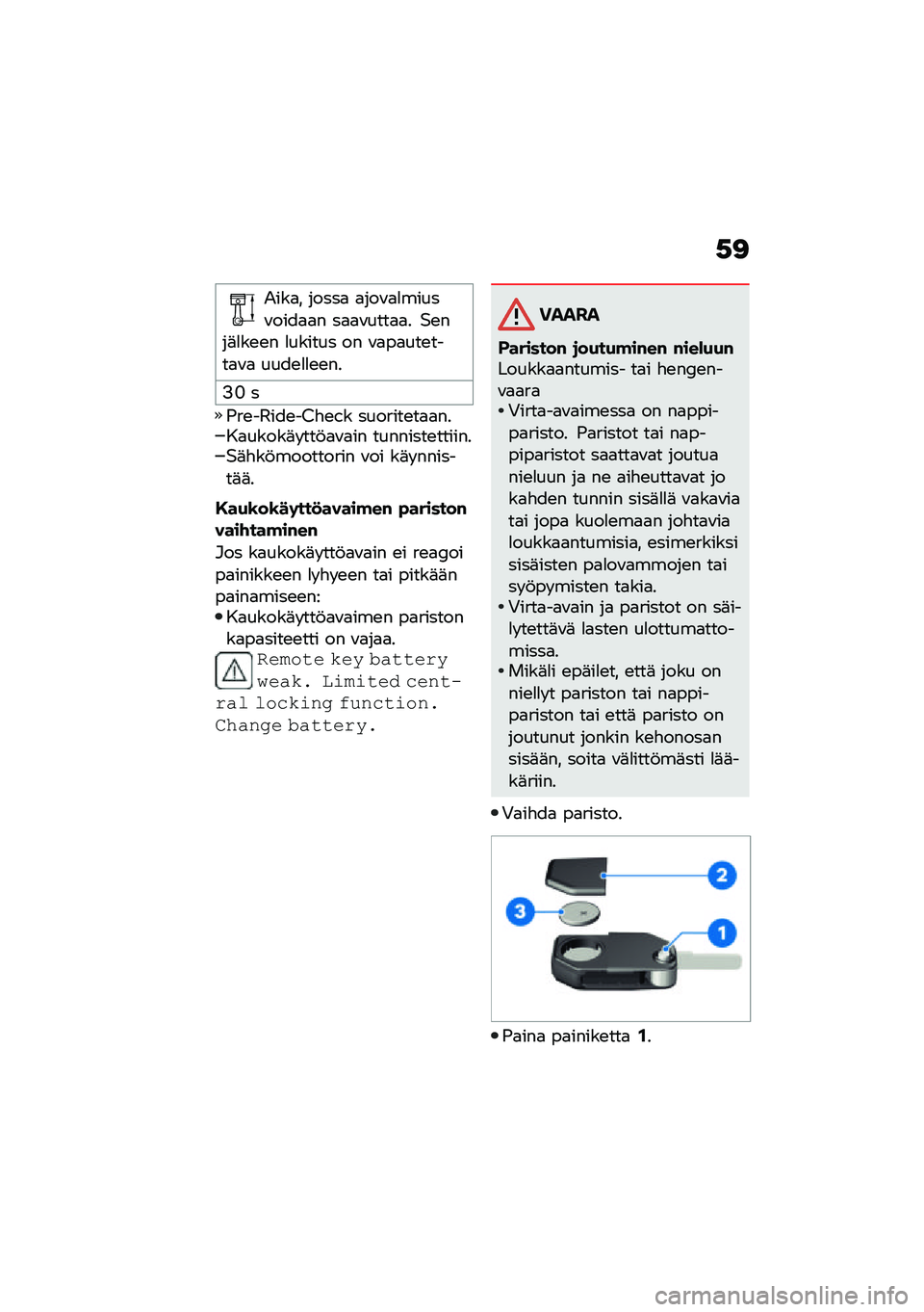 BMW MOTORRAD CE 04 2021  Käsikirja (in Finnish) �,�<
�&���
� �����
 �
���\f�
�
�����\f����
�
� ��
�
�\f����
�
� �$�\b���	�
��\b�\b� �
������ �� �\f�
��
���\b����
�\f�
 ����\b�
�
�\b�\b��
�9�G �
�-��\b�