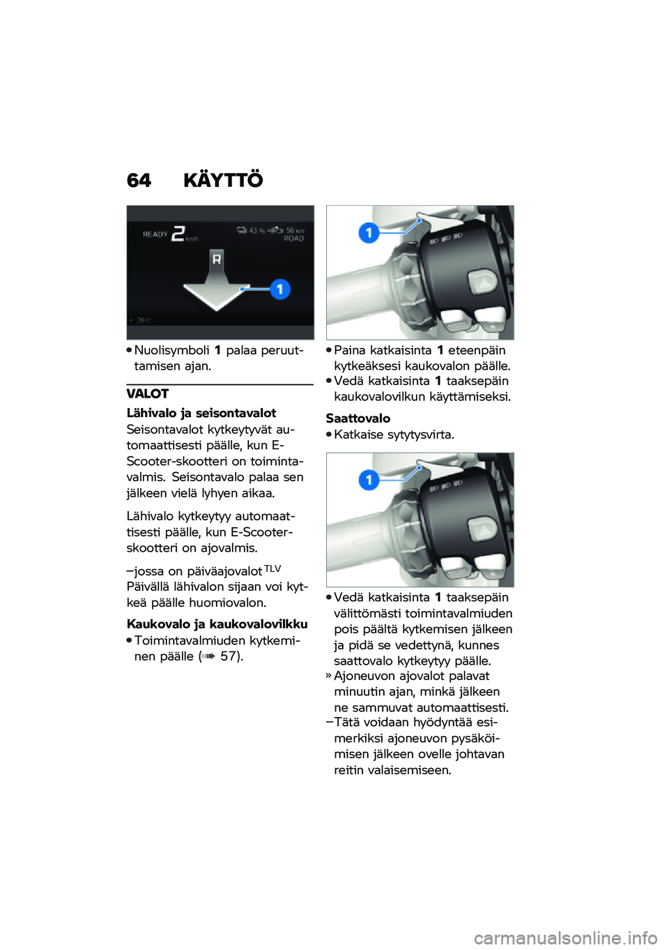 BMW MOTORRAD CE 04 2021  Käsikirja (in Finnish) �0� �9�����@
�.���
��� ��K��
��/��
�
�
�
 ��\b�������
����\b� �
��
��
�)����
�.��\f����� �
� �������������
�$�\b������
�\f�
�
�� �� ���\b� 