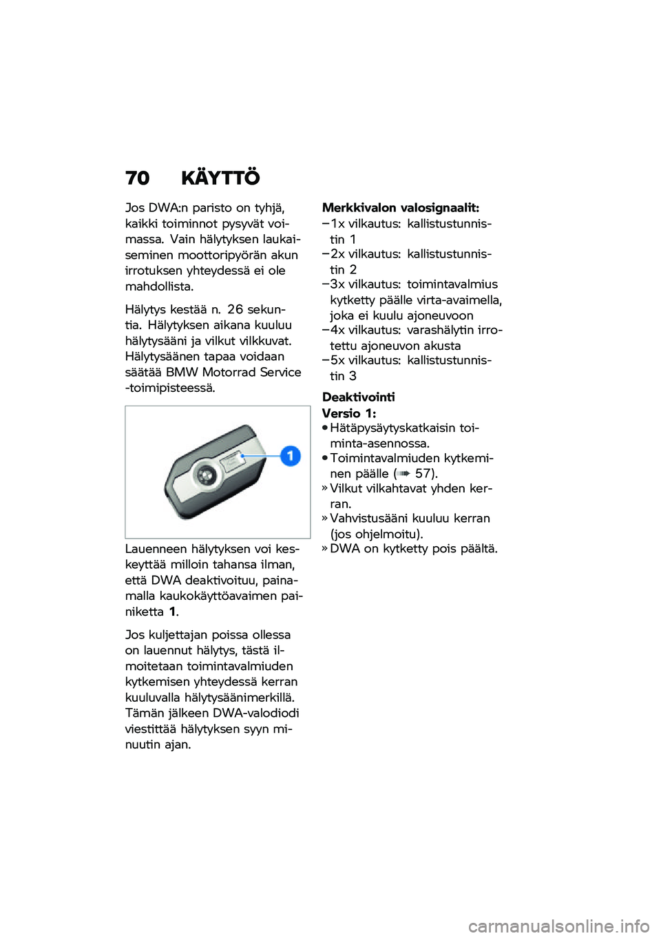 BMW MOTORRAD CE 04 2021  Käsikirja (in Finnish) �8�
 �9�����@
�#�� �1��&�� ��
����� �� �� �"��	���
���� ��������� �� �� �\f�	� �\f�����
���
� �+�
�� �"�	�
� �� ���\b� �
�
���
����\b����\b� 