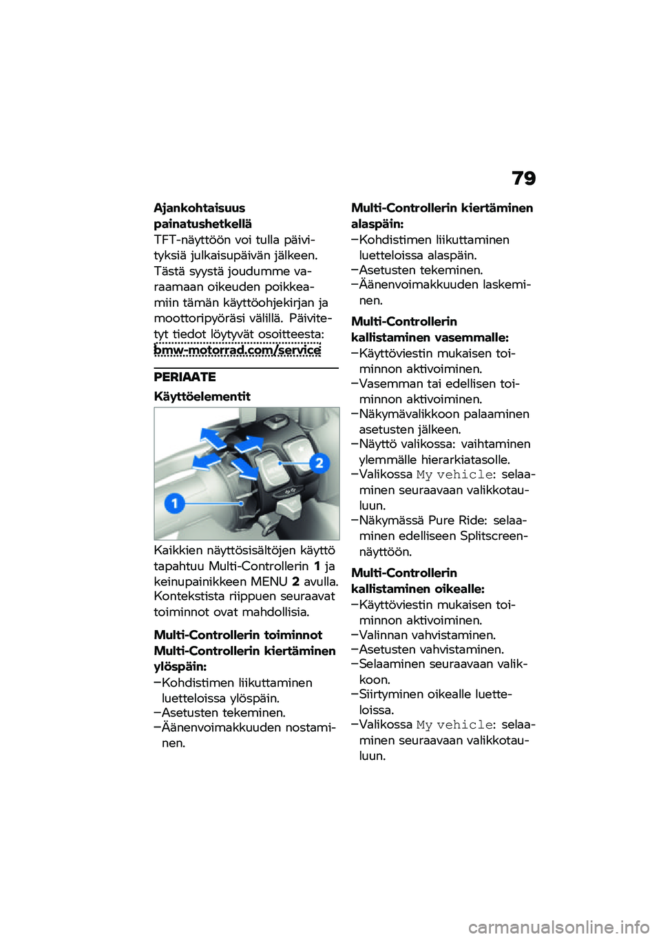BMW MOTORRAD CE 04 2021  Käsikirja (in Finnish) �8�<
��
���\b��\f��������%��������\f���\b����
��N����	� ���!�!� �\f�� ���
�
�
 ��	��\f���� ����	 ���
��
�����	��\f�	� ��	�
��\b�\b����	���	 �