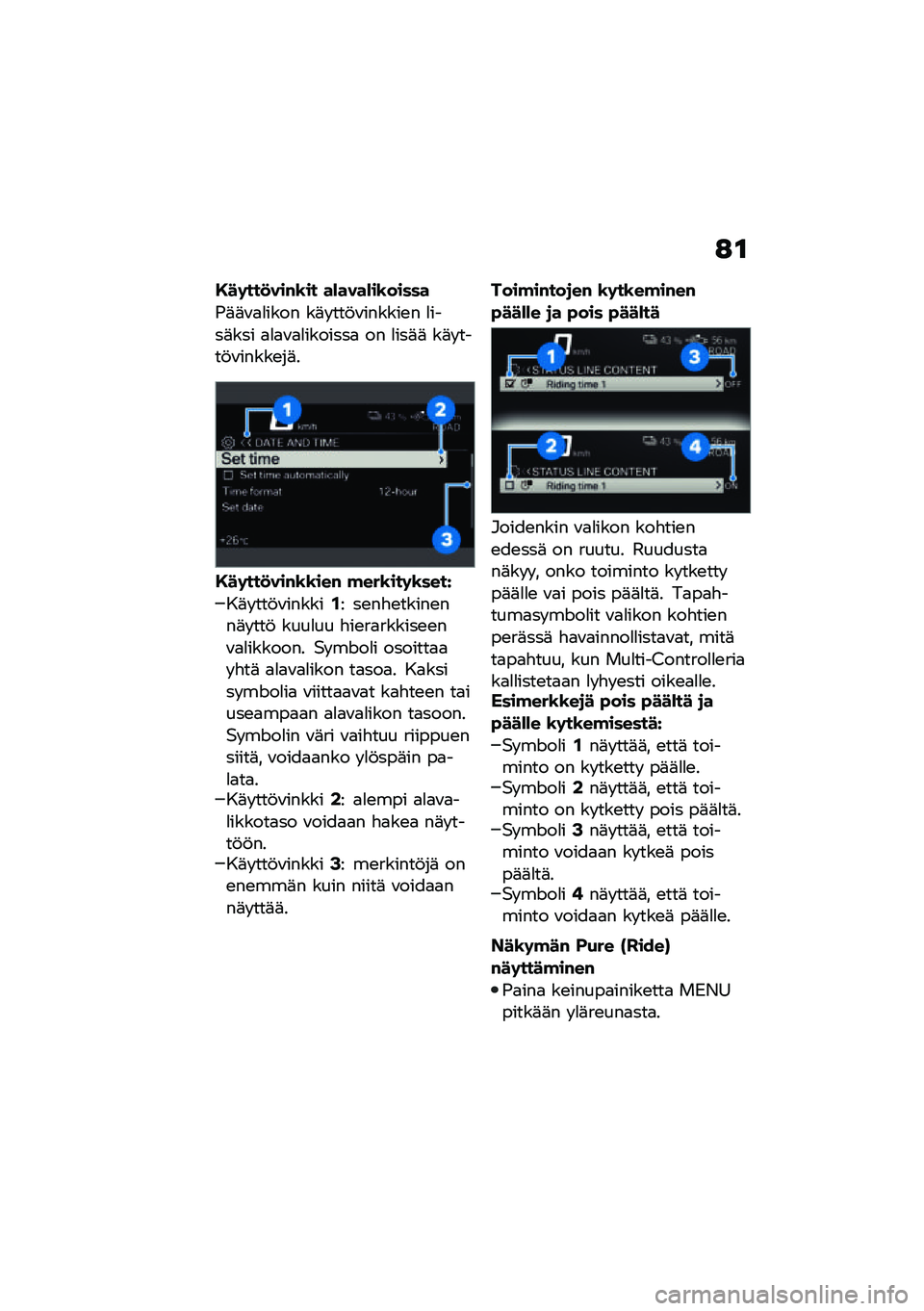 BMW MOTORRAD CE 04 2021  Käsikirja (in Finnish) �:�\f
�,��	���
����\b�� ��������\b�����
�-�	�	�\f�
�
���� ��	� ���!�\f������\b� �
����	��� �
�
�
�\f�
�
�������
 �� �
���	�	 ��	� ����!�\f�����