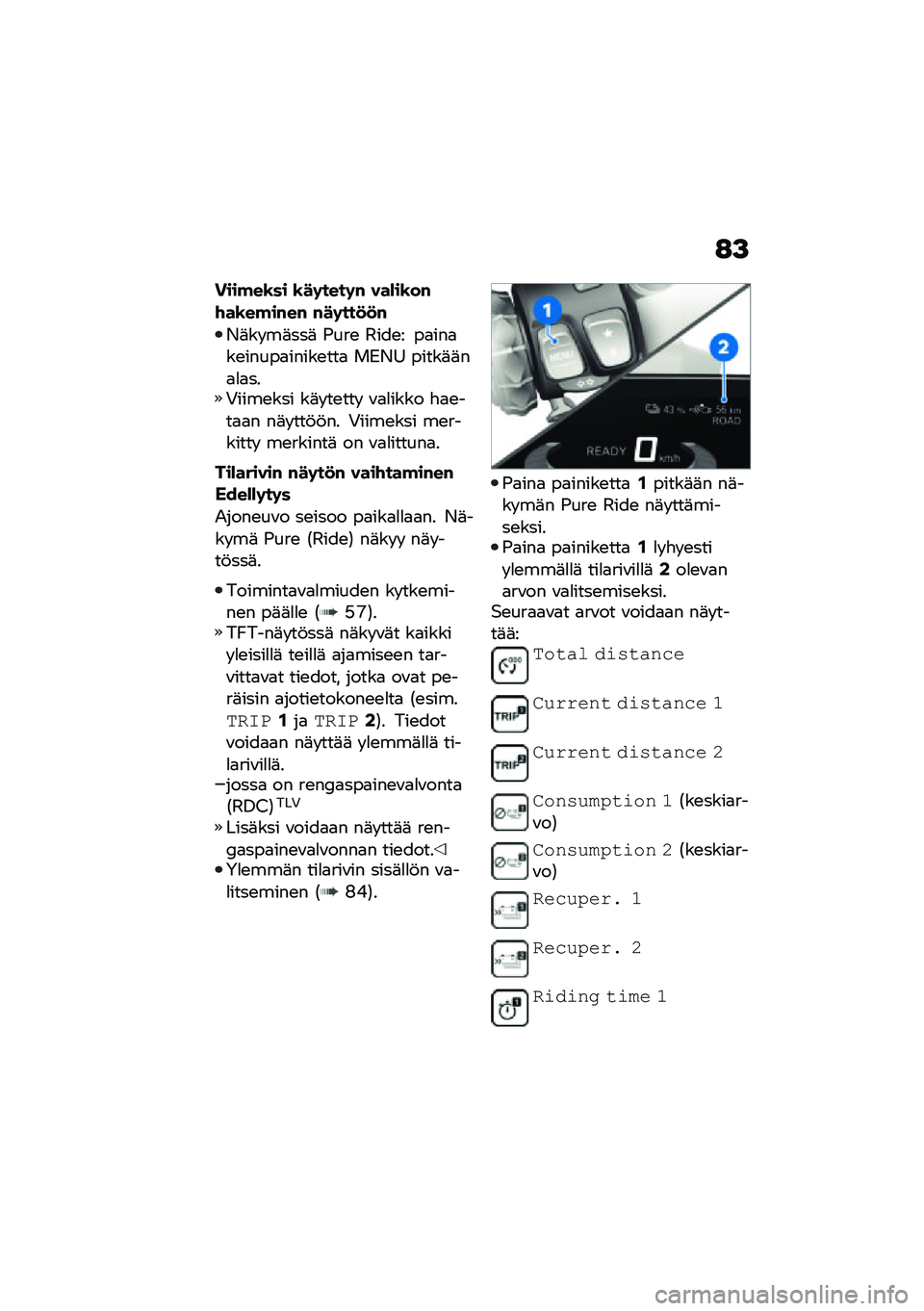 BMW MOTORRAD CE 04 2021  Käsikirja (in Finnish) �:�>
����$��\b�� �\b��	����	� �����\b���\f��\b��$���� ���	���
�
�
�.�	�� ��	���	 �-���\b �4���\b� ��
���
��\b�����
�����\b���
 ���.�8 �����	�	�