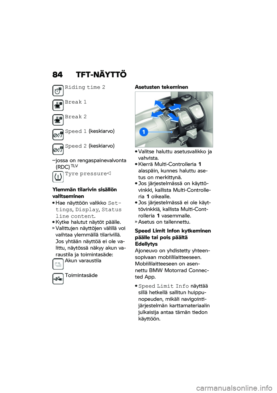 BMW MOTORRAD CE 04 2021  Käsikirja (in Finnish) �:� ��A��3������@
�+�	�#�	��
 �\f�	�� �8
�-���� �7
�-���� �8
� ����# �7�2��\b����
��\f��3
� ����# �8�2��\b����
��\f��3
�����
 �� ��\b��,�
���
���\b�\f�