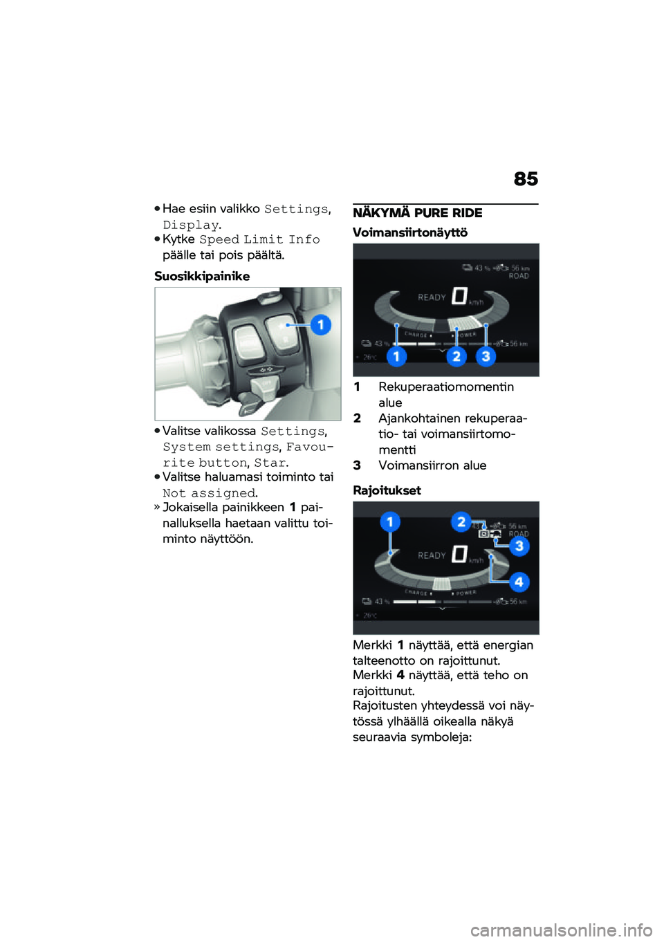 BMW MOTORRAD CE 04 2021  Käsikirja (in Finnish) �:�,
��
�\b �\b���� �\f�
�
����� ��\f�\f�	��
���(�	�������� ���\b� ����# ��	��	�\f �$�����	�	�
�
�\b ��
� ���� ��	�	�
��	�
������\b�\b��%�����\b�
�+�