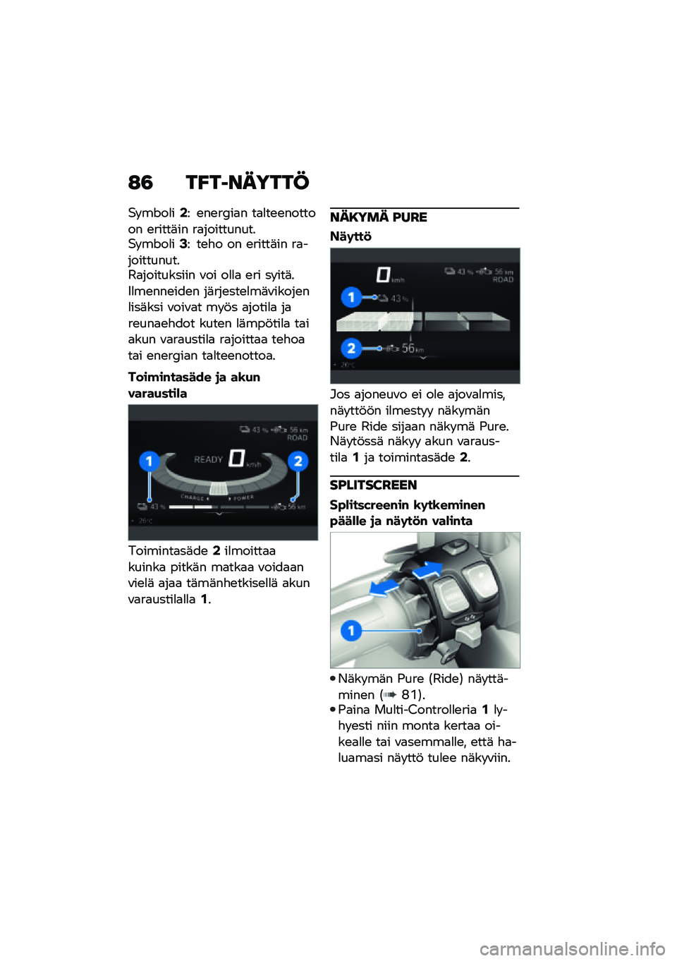 BMW MOTORRAD CE 04 2021  Käsikirja (in Finnish) �:�0 ��A��3������@
�$� ��K��
��1� �\b��\b��,��
� ��
�
��\b�\b������� �\b�����	�� ��
�����������$� ��K��
��3� ��\b�"� �� �\b�����	�� ��
�����
