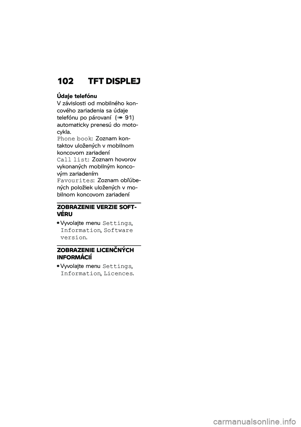 BMW MOTORRAD CE 04 2021  Návod na používanie (in Slovak) ��\f� �/�X�/ �9�E���K��]
�`��	�7�
 ��
�!�
��Q��
�4 ���������� �� �
��#���$�+�� ���$�� ���+�� ��������$�� �� �0���%������/�=�$� �� �������$�