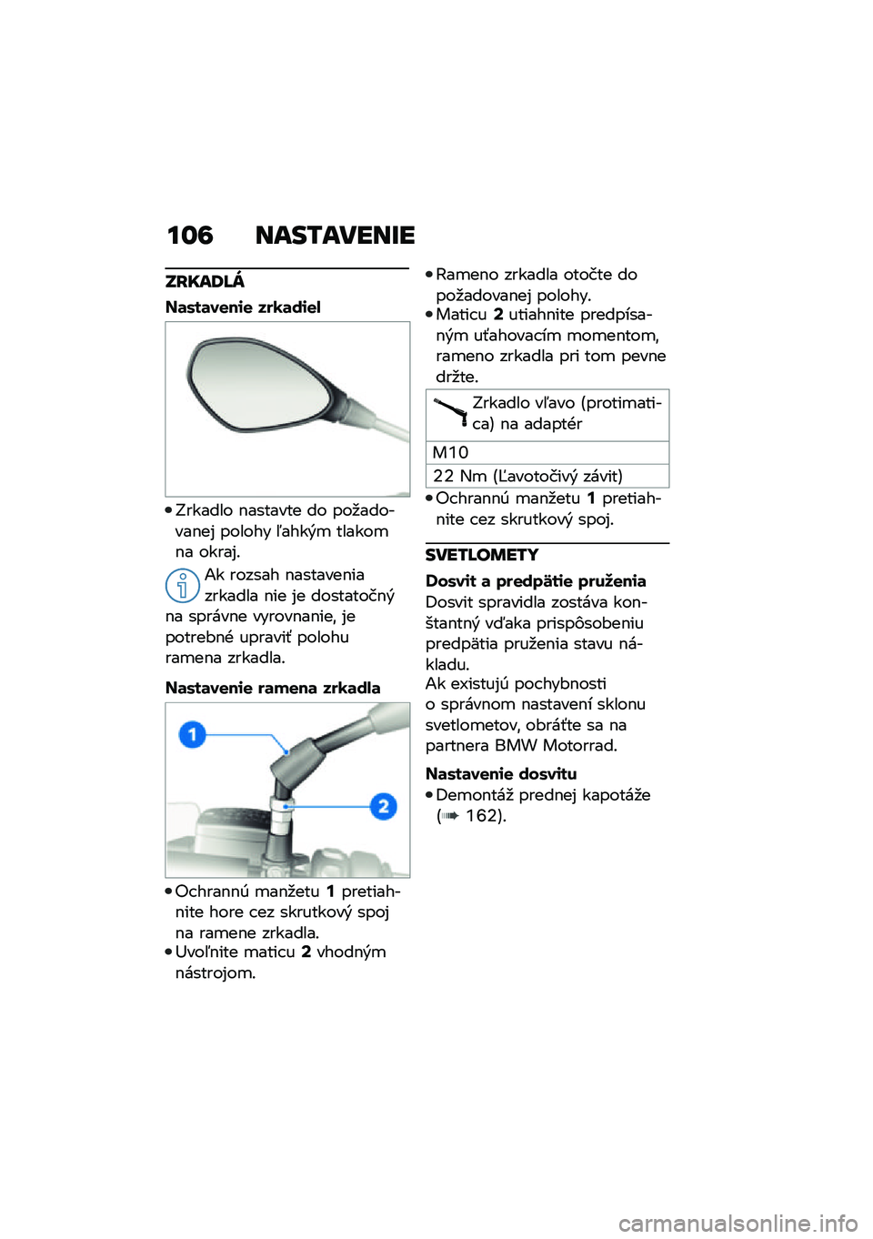 BMW MOTORRAD CE 04 2021  Návod na používanie (in Slovak) ��\f�6 ����/�����E�
�S�H���9�K�W
��	���	��
��\f�
 ����	��\f�
�!
�J������ �$������� �� ���
�������$��% ������ �5����&�
 ������
�$� �����%�