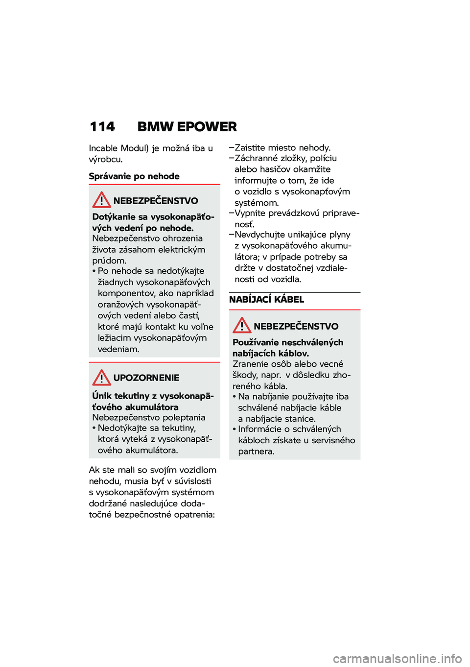 BMW MOTORRAD CE 04 2021  Návod na používanie (in Slovak) ���" �\b�	�
 ����
��H
�H�$� ��#�� ������G �%� �
��
�$� ��#� ���&���#� ��!
�-���\b��	��\f�
 �� ��
� ���
��(�*�(�%�#�(�+�(��-�.��$
�P�����	��\f�
 ��	 �����