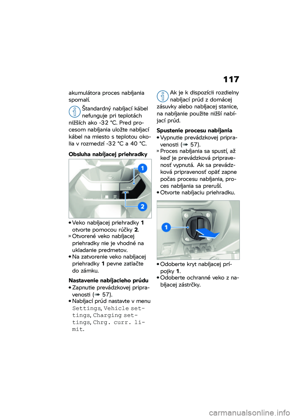 BMW MOTORRAD CE 04 2021  Návod na používanie (in Slovak) ���N
����
������� ���� �� �$��#��%��$������
����!
�k���$�����$�& �$��#��%�� � ���#���$��/��$�>��%� ��� �������� ��$��
��� � ��� ��M�8 �