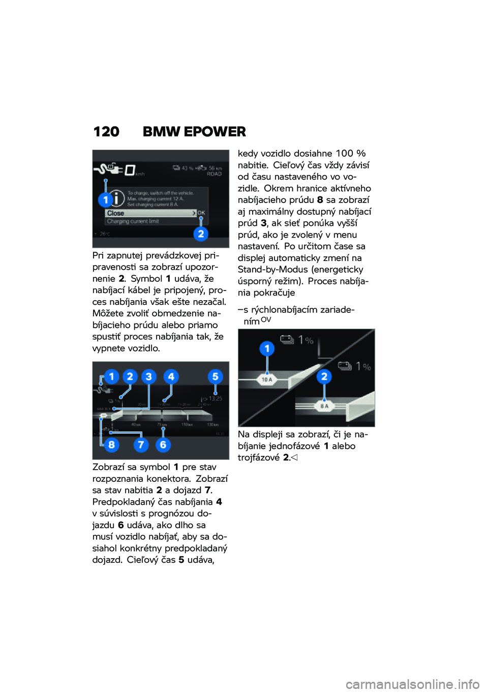 BMW MOTORRAD CE 04 2021  Návod na používanie (in Slovak) ���\f �\b�	�
 ����
��H
�6�� ����$����% ������������% ����������$���� �� ���#���� ��������$��$���>�! �(��
�#���<������\f �
��$��#��%�