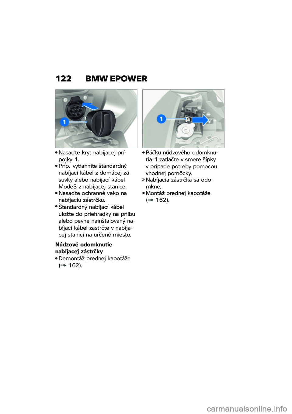 BMW MOTORRAD CE 04 2021  Návod na používanie (in Slovak) ��� �\b�	�
 ����
��H
�,����?�� ���� �$��#��%�� ��% �������%���<�!�6����! �������$��� ����$�����$�&�$��#��%�� � ���#�� � ���
�� ��% �����