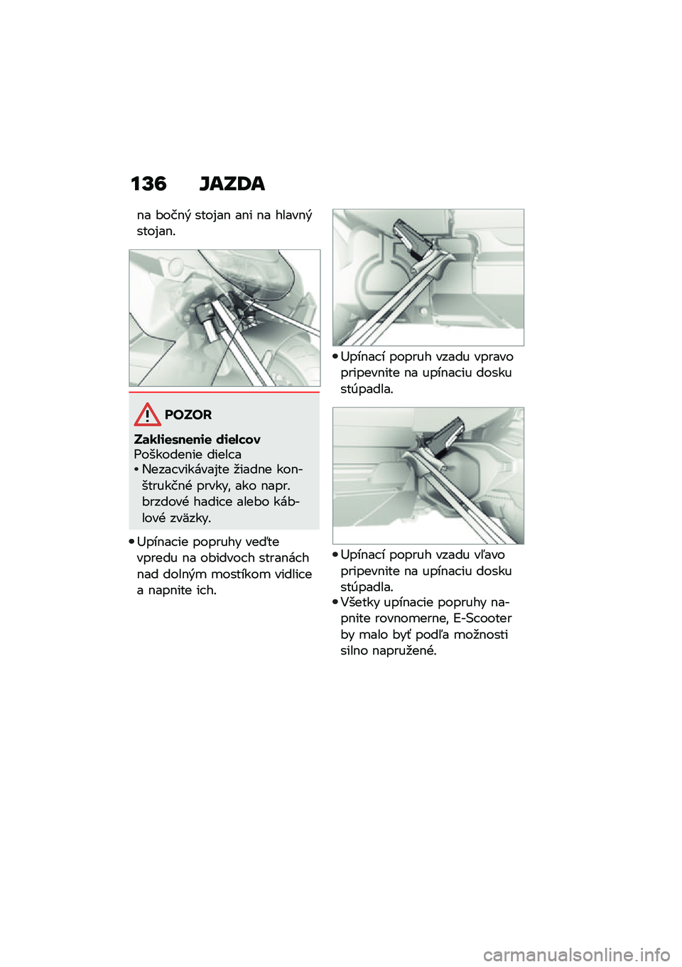 BMW MOTORRAD CE 04 2021  Návod na používanie (in Slovak) ��U�6 �]��S�9�
�$� �#���$�& ����%��$ ��$� �$� �����$�&����%��$�!
�#�$�%�$�&
�%�	��!�\f�
���
��\f�
 ��\f�
�!����6�������$�� ����� ��,���� �������%��