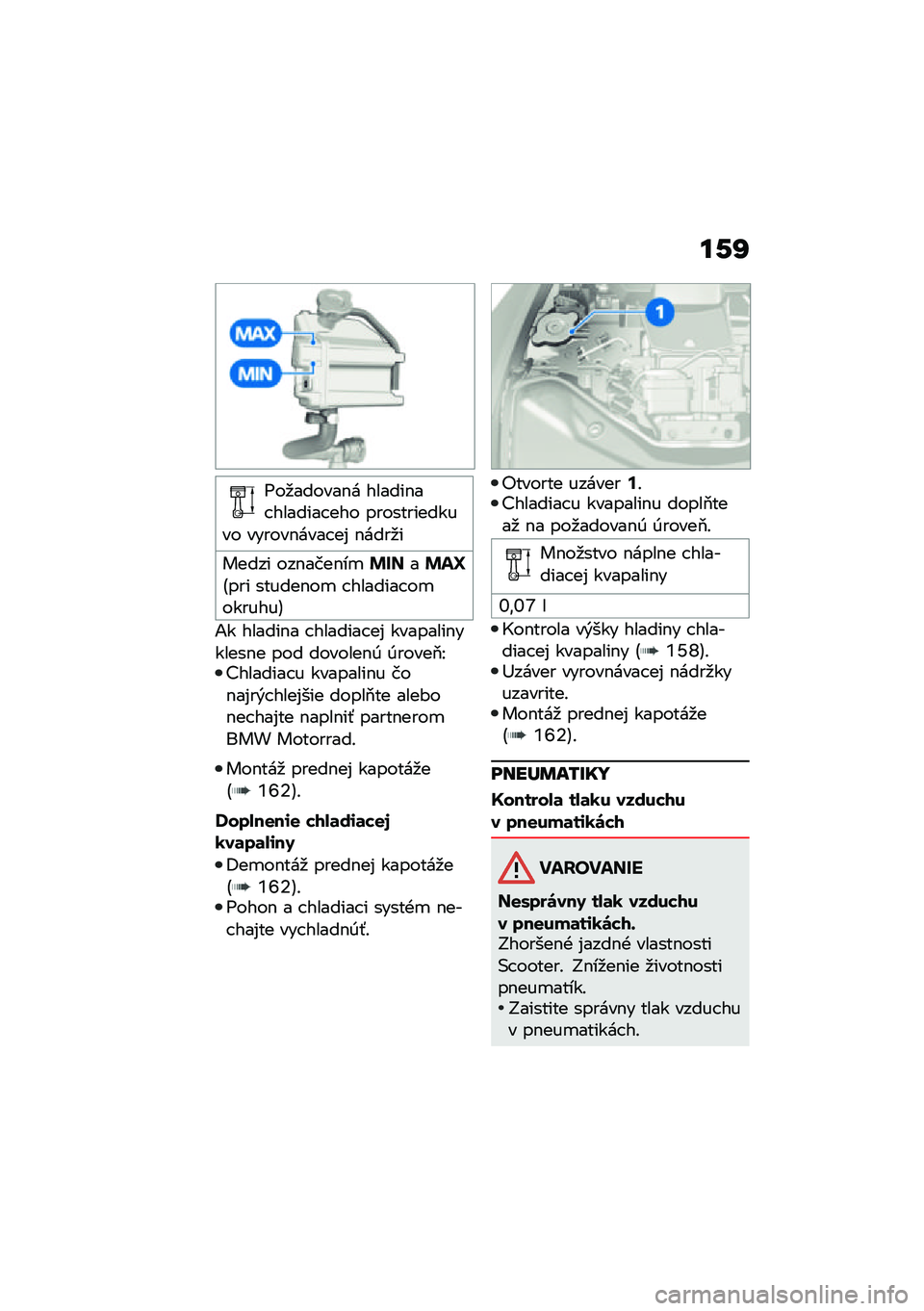 BMW MOTORRAD CE 04 2021  Návod na používanie (in Slovak) ��-�Q
�6��
������$� ������$�� ������� ��� ������������� ������$���� ��% �$����
�
����� ���$����$��
�/����/�)�i�F��� ������$��
 �