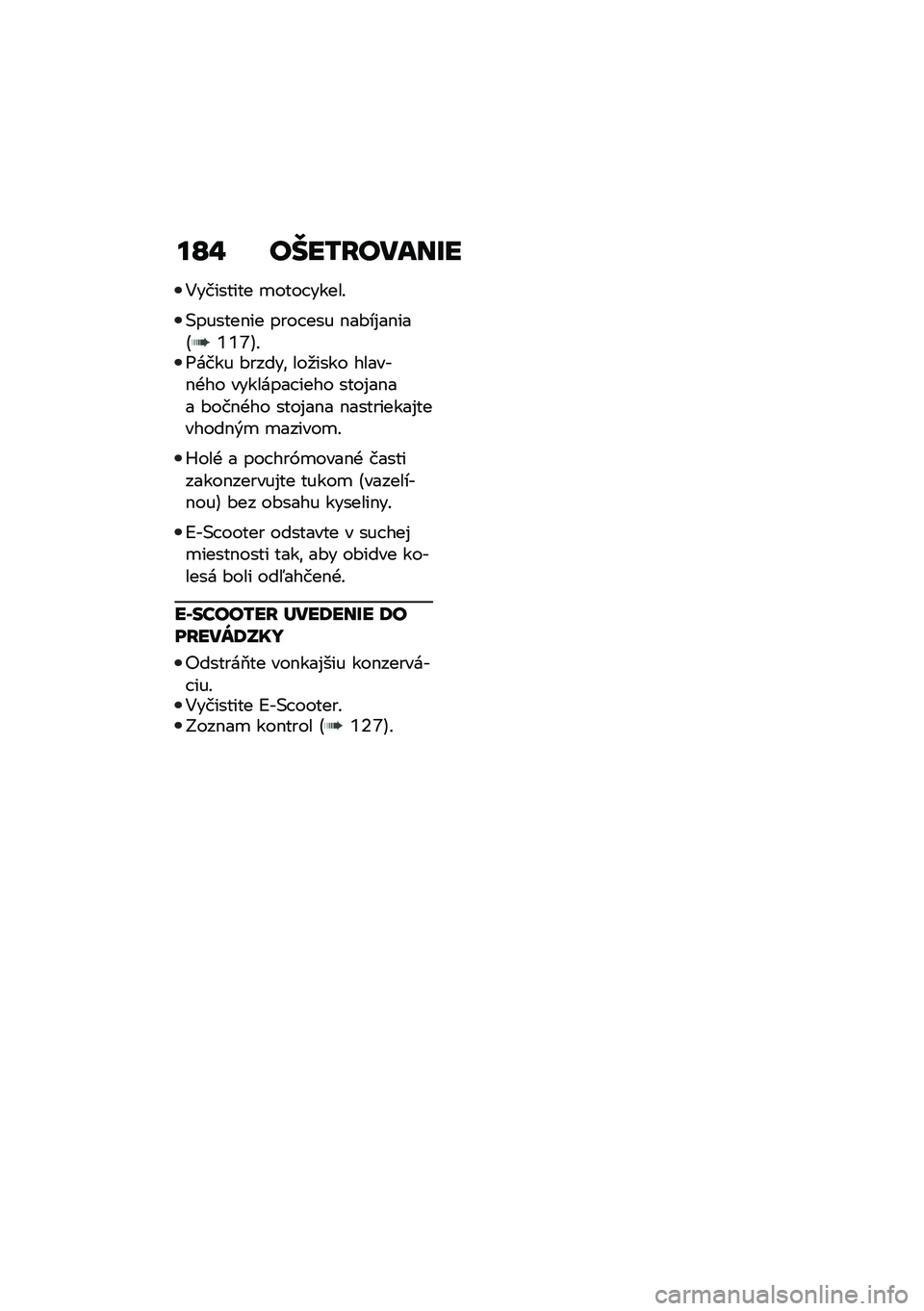 BMW MOTORRAD CE 04 2021  Návod na používanie (in Slovak) ��O�" ����/�H�����E�
�4�������� �
���� �����!
�(������$�� ���� ��� �$��#��%��$���F�R�R�_�G�!�6���� �#�����\f ���
���� ������$�+�� ����