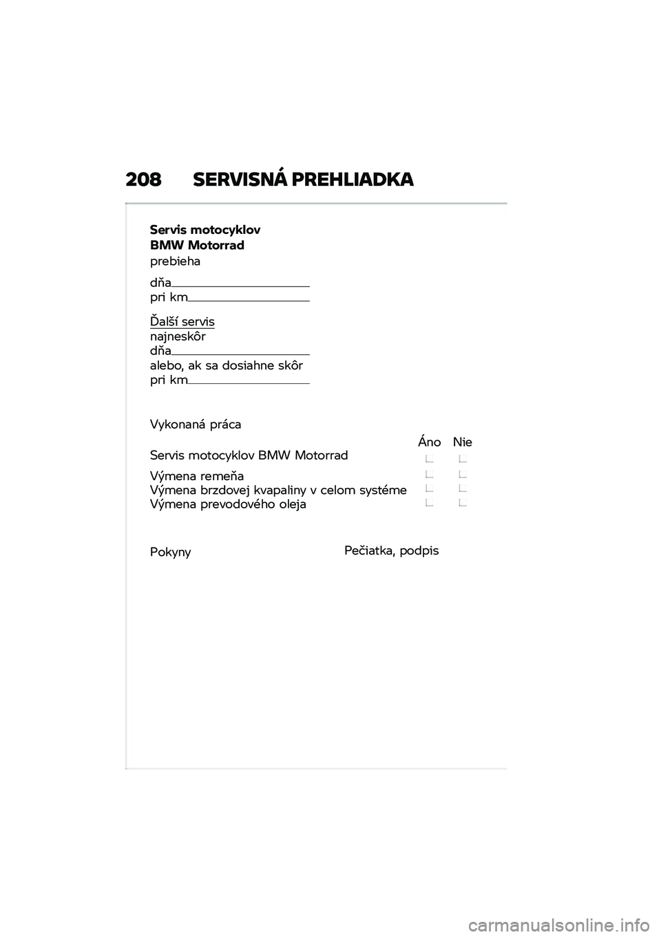BMW MOTORRAD CE 04 2021  Návod na používanie (in Slovak) ��\f�O ���H��E���W ��H��I�K�E��9��
�-�
���\f� ��������!���*�/�0 �/������	�
����#����
��2���� ��

�j���� �������$��%�$����)���2�����#��\f 