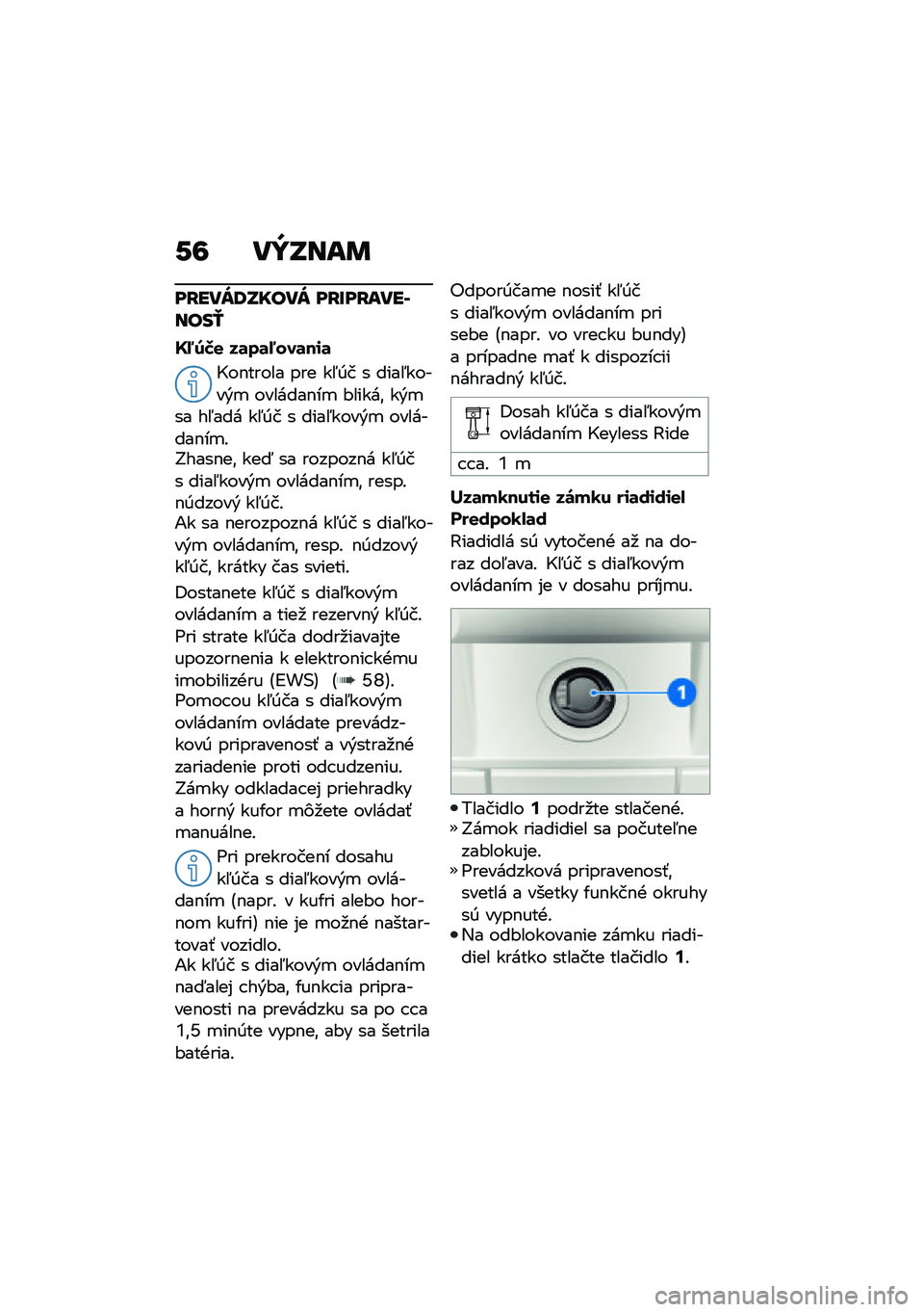 BMW MOTORRAD CE 04 2021  Návod na používanie (in Slovak) �-�6 ��Y�S���	
��H���W�9�S����W ��H�E��H����Z����g
�W�9�6��
 ��	��	�9���	��\f�	
�E��$����� ��� ��5�0� � ����5�����&�
 �������$��
 �#�����\f ��&�
�