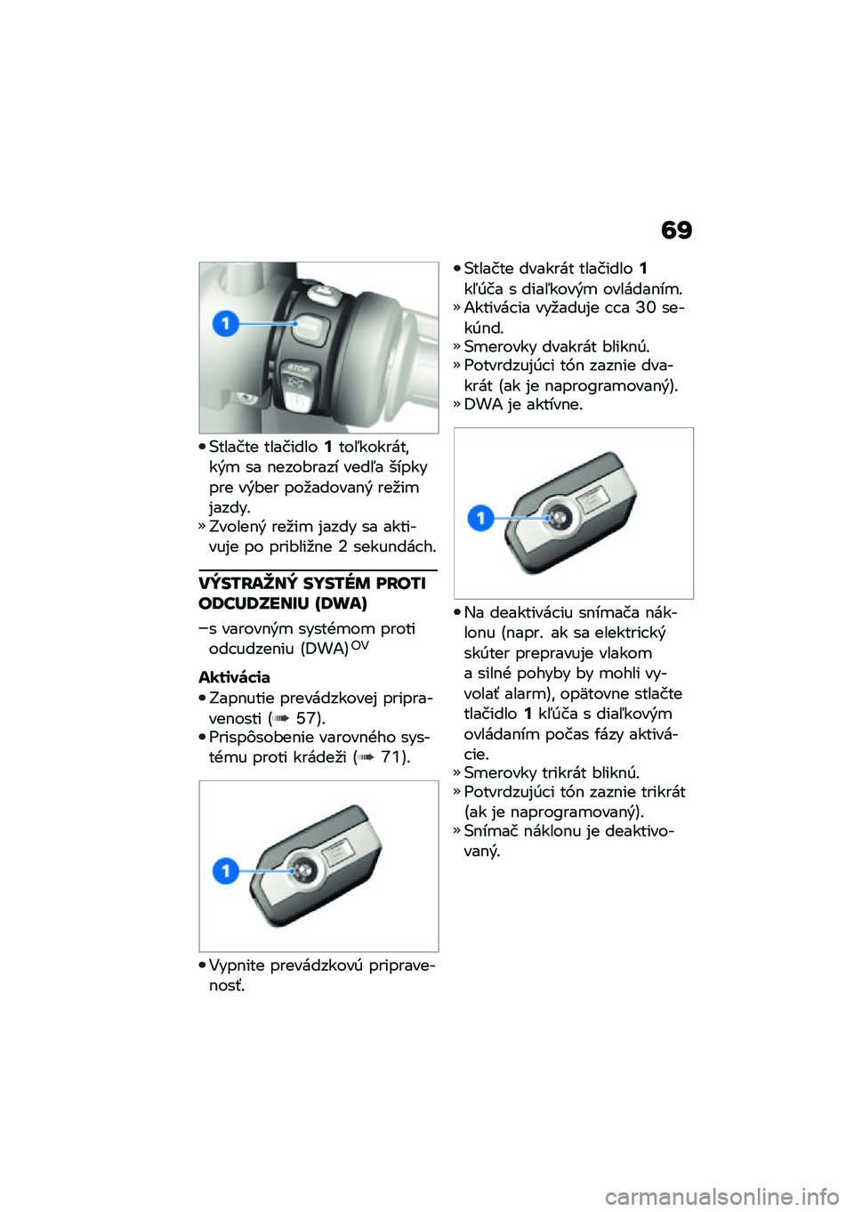 BMW MOTORRAD CE 04 2021  Návod na používanie (in Slovak) �6�Q
�(������ ���������<���5�������\f��&�
 �� �$����#���� ����5� �������� ��&�#�� ���
������$�& ���
��
�%�����!�J�����$�& ���
��
 �%