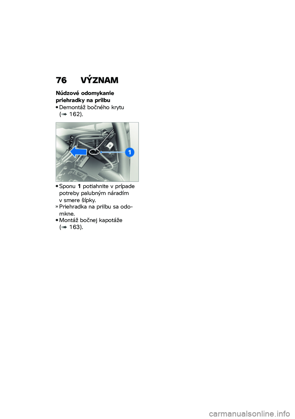 BMW MOTORRAD CE 04 2021  Návod na používanie (in Slovak) �N�6 ��Y�S���	
��6����� �������	��\f�
���\f�
� ��	��� ��	 ���\f�!�1�
�:��
��$���
 �#���$�+�� ������F�R�P�8�G�!
�(���$��<�������$��� � �������