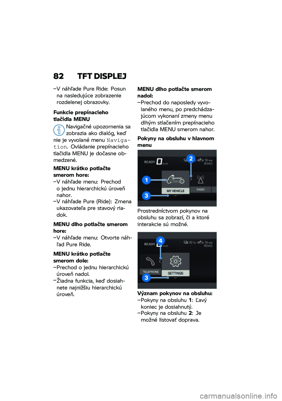 BMW MOTORRAD CE 04 2021  Návod na používanie (in Slovak) �O� �/�X�/ �9�E���K��]
�4 �$���5��� �6��� �D����K �6����$�$� �$�������%�0� � ���#�����$����������$��% ��#��������!
�O�����\f�
 ���
����	��\f