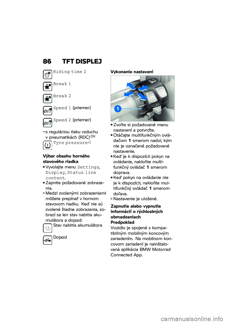 BMW MOTORRAD CE 04 2021  Návod na používanie (in Slovak) �O�6 �/�X�/ �9�E���K��]
�+�	�#�	��
 �\f�	�� �8
�-���� �7
�-���� �8
� ����# �7�F�����
���G
� ����# �8�F�����
���G
� ���>���� ��� ����� ����� ��� ��