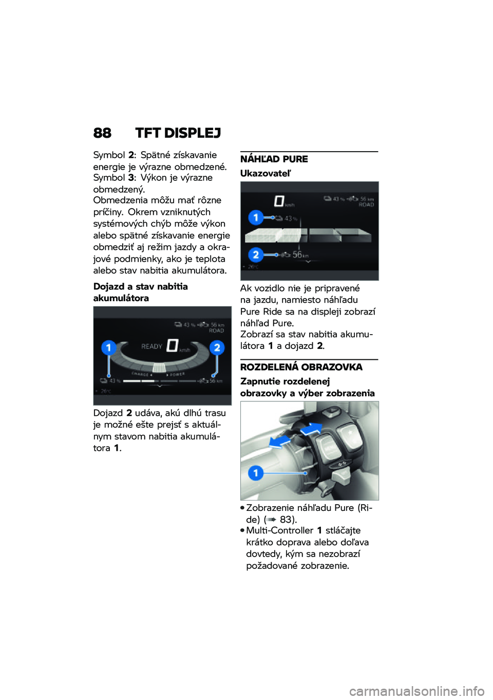 BMW MOTORRAD CE 04 2021  Návod na používanie (in Slovak) �O�O �/�X�/ �9�E���K��]
�(��
�#���>�K �(��;��$�+ ��������$����$���>�� �%� ��&����$� ��#�
�����$�+�!�(��
�#���@�K �4�&���$ �%� ��&����$���#�
�����$�&�!�