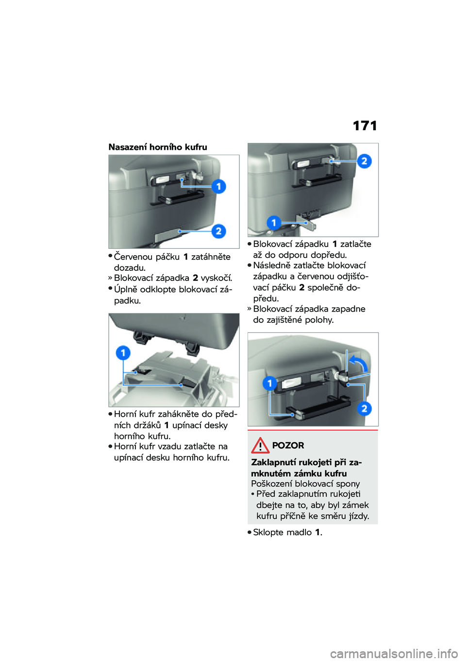 BMW MOTORRAD CE 04 2021  Návod k obsluze (in Czech) ��N�
�$�	��	���� ������� �
��5��
�b���"����% ��\f���%�@��
��\f���������
��%�������"�
��\b ��\f��
���
�B�"������\b�
�J���� �������� �*�