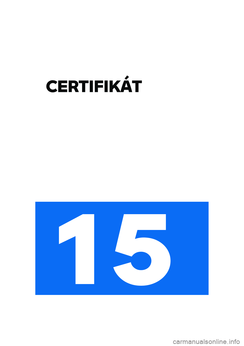 BMW MOTORRAD CE 04 2021  Návod k obsluze (in Czech) ����2��X��O��2
��0 