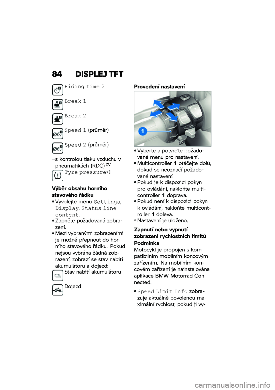 BMW MOTORRAD CE 04 2021  Návod k obsluze (in Czech) �P�% �<����L��Y �2�X�2
�+�	�#�	��
 �\f�	�� �8
�-���� �7
�-���� �8
� ����# �7�D���$����E
� ����# �8�D���$����E
� ���������% ���
��% �"���%���% �"����%�