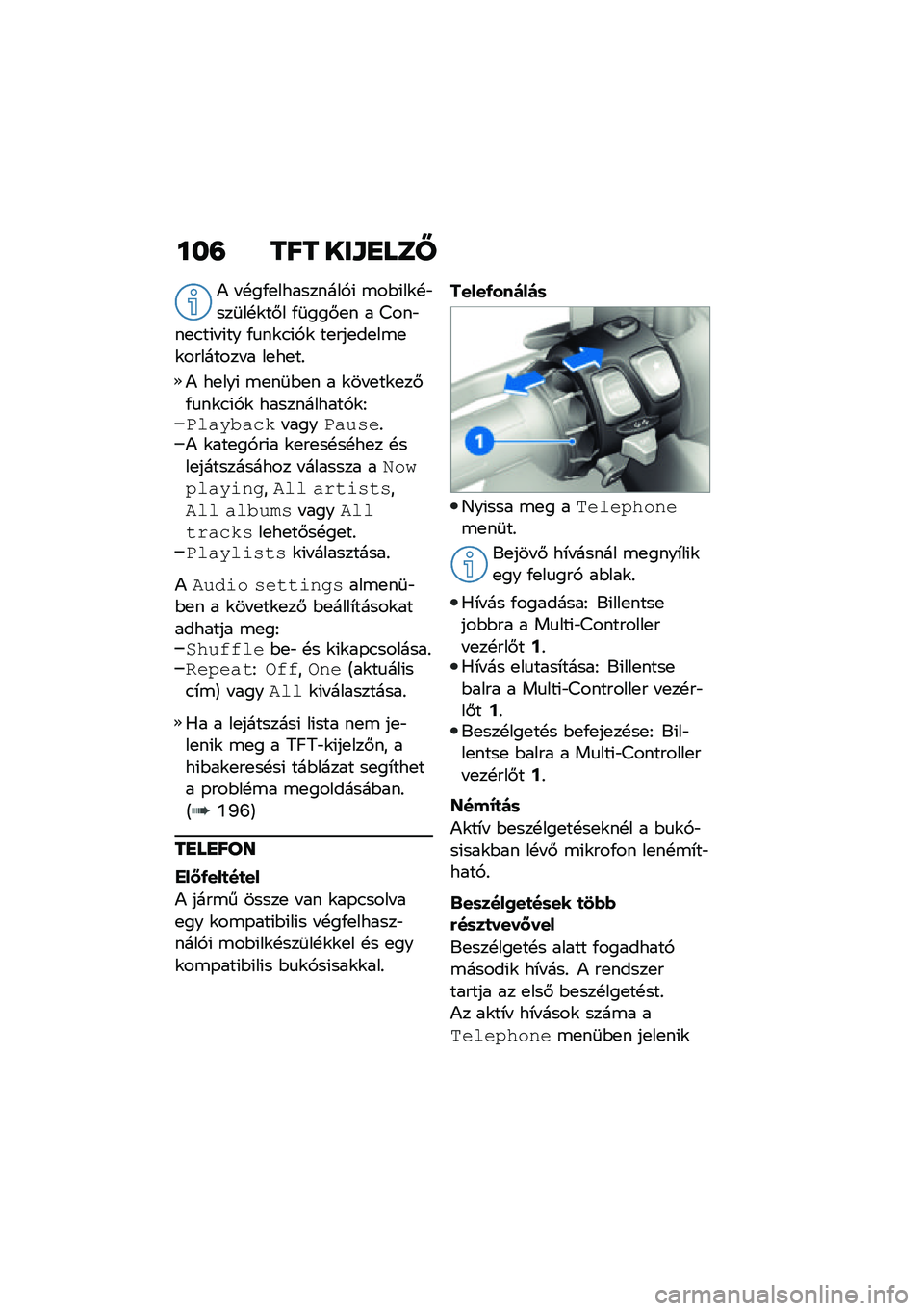 BMW MOTORRAD CE 04 2021  Kezelési útmutató (in Hungarian) ���= ��� ���\f�
���X
�) � �!��/�
���������,�( �\b��$�(��\f�!�"���	��!�\f��#� �/�	���#�
� � �<���"��
�.��(� �(�� �/�
��\f�.�(�,�\f ��
���
��
��\b�
�\f�����