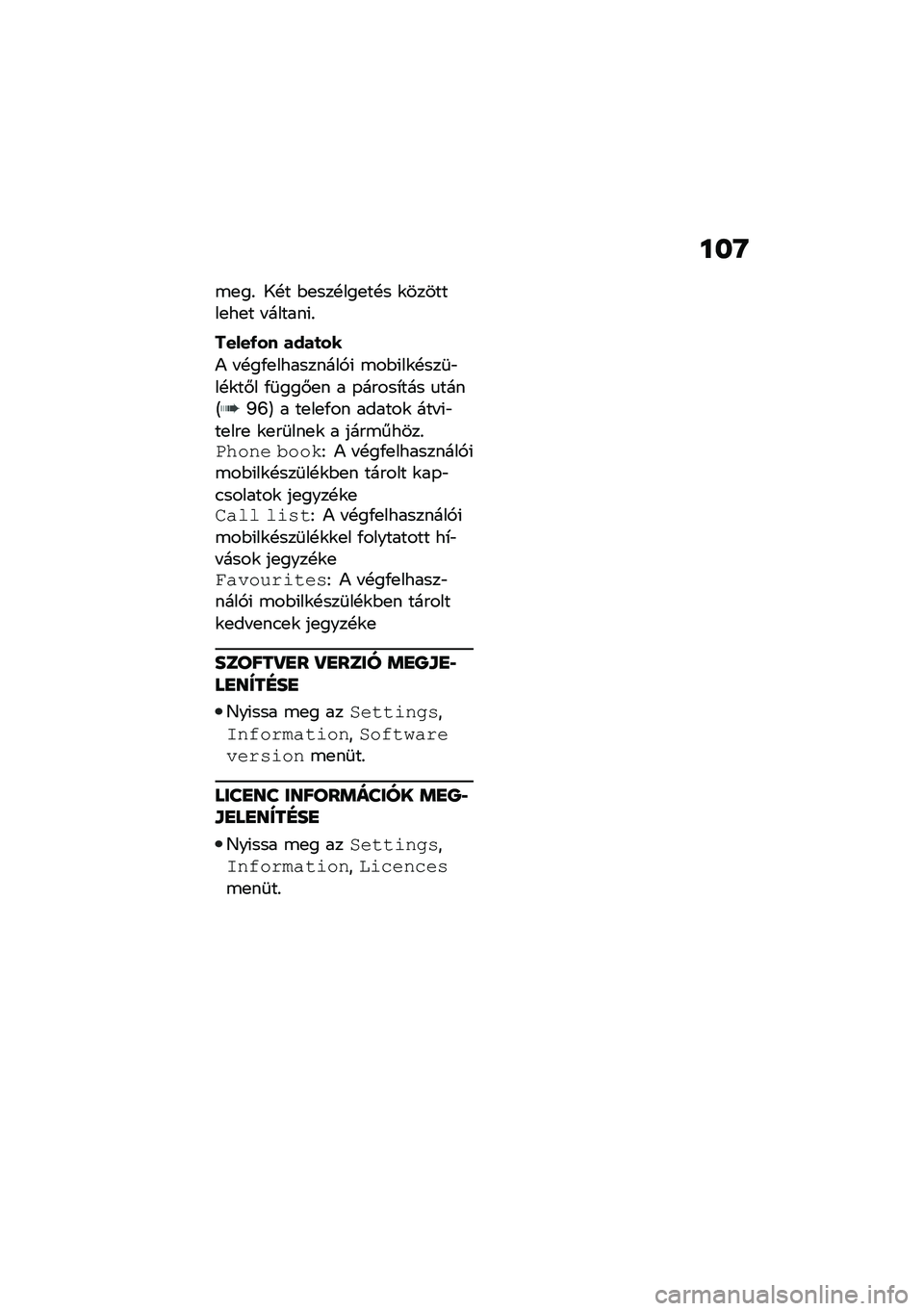 BMW MOTORRAD CE 04 2021  Kezelési útmutató (in Hungarian) ���E
�\b�
��% �1�!� �$�
���!���
��!� �\f�������
��
� � ������(�%
�����3�� ����
��
�) � �!��/�
���������,�( �\b��$�(��\f�!���	�"��!�\f��#� �/�	���#�
