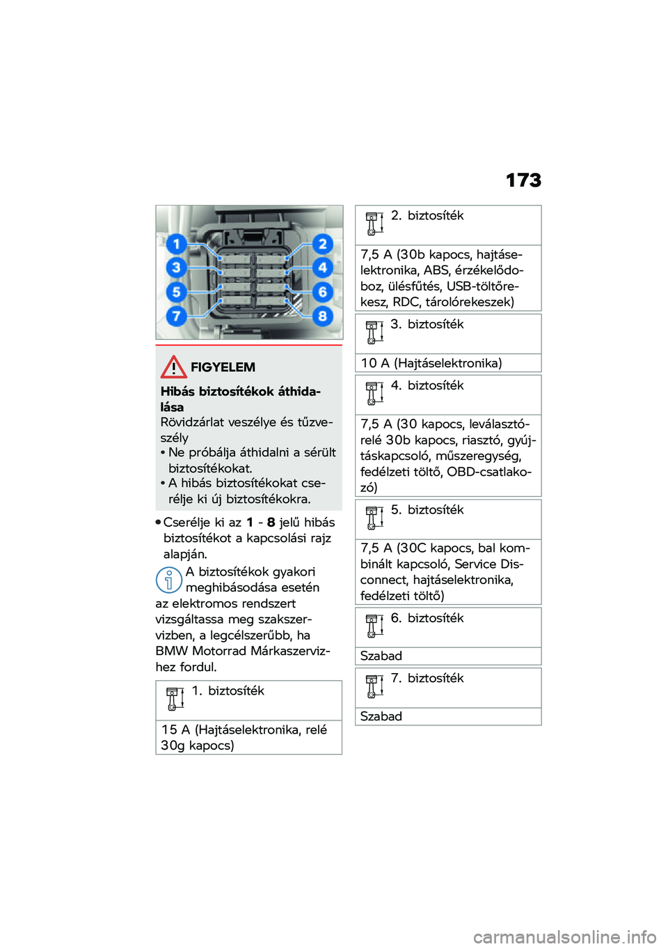 BMW MOTORRAD CE 04 2021  Kezelési útmutató (in Hungarian) ��E�M
��"�#�$�(�)�(�*
�V�
���	 ��
��
��	�;�
���� ��
�8�
���0���	��?�� �(������� � �
���!���
 �!� ���� �
�"���!���C�
 �-��,�$���� ����(�����( � ��!��