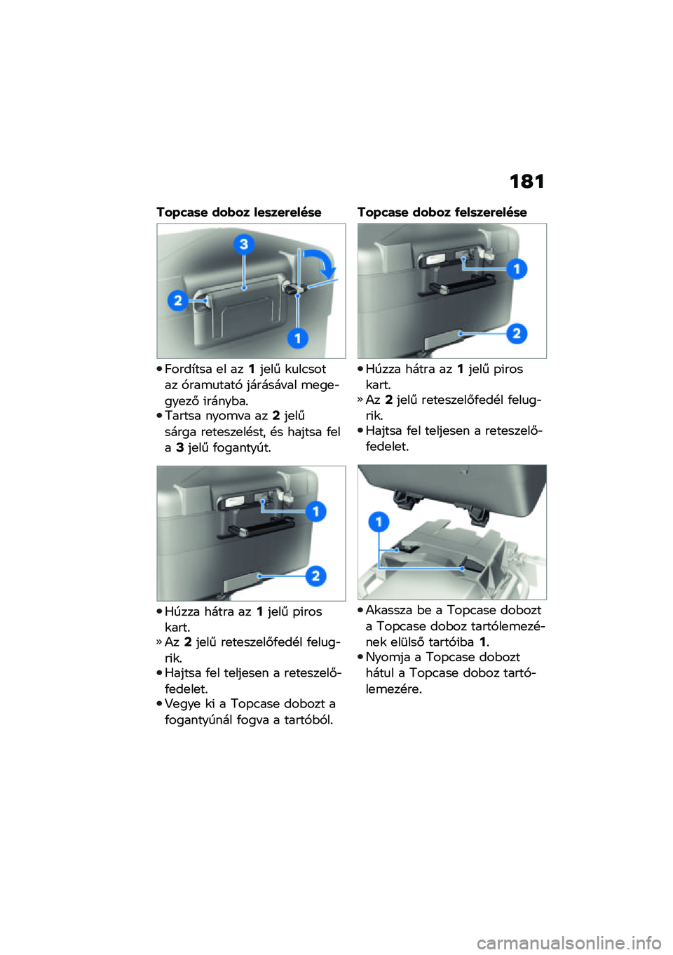 BMW MOTORRAD CE 04 2021  Kezelési útmutató (in Hungarian) ��H�
������	� ����� ���	�������	�
�B����*��� �
� ���?��
�� �\f�
��.����� �,���\b�
����, ������� �� �\b�
��
�"���
��# �(�����$��%�5����