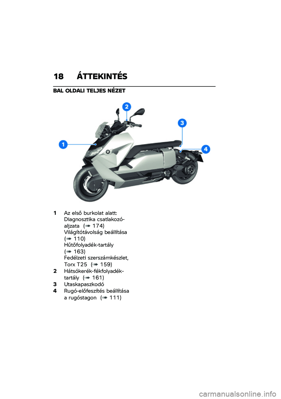 BMW MOTORRAD CE 04 2021  Kezelési útmutató (in Hungarian) ��H ����
�����G�
�\b�� ���V��� ��
��\f�
� ��G��
�
�?�)� �
���# �$�
��\f���� ������E�=�(��������(�\f� �.������\f���,�"������� �@�X�Z�R�A�>�(��