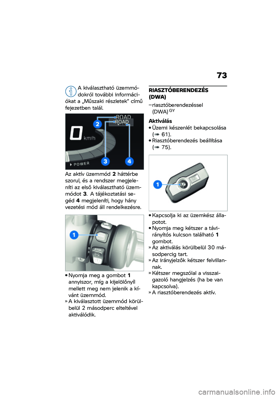 BMW MOTORRAD CE 04 2021  Kezelési útmutató (in Hungarian) �E�M
�) �\f�(� ����������, �	��
�\b�\b�,�"���\f��,� ��� ��$�$�( �(��/���\b��.�(�"�,�\f�� � �`������\f�( ��!����
��
�\f�a �.�*�\b��/�
��
��
��$�
� ������%
�)
