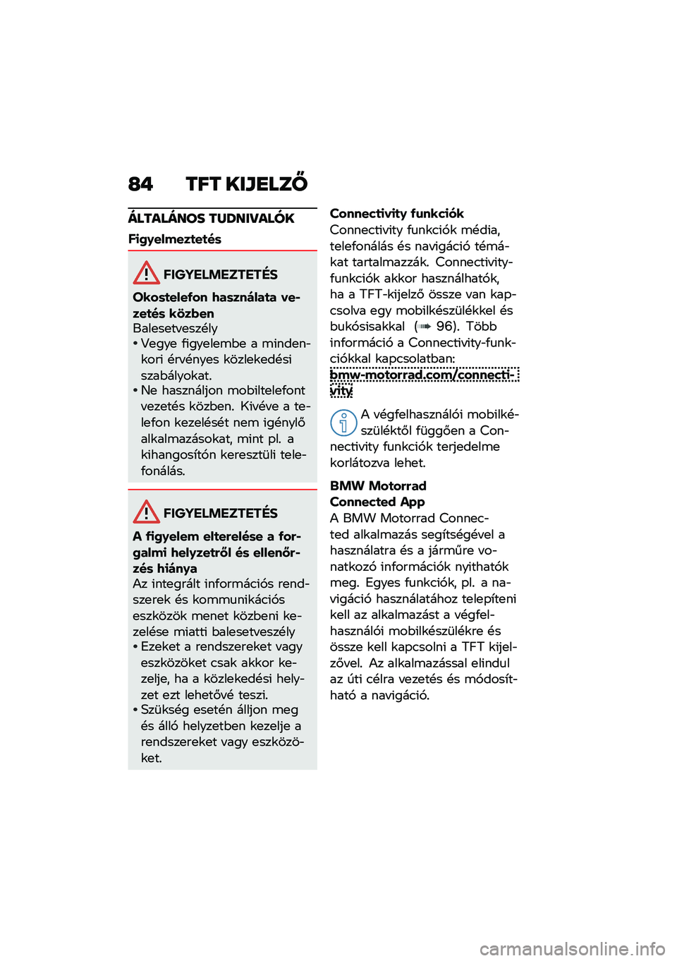 BMW MOTORRAD CE 04 2021  Kezelési útmutató (in Hungarian) �H�+ ��� ���\f�
���X
��������� ��R�V���S����
��
��������
��
��	
��"�#�$�(�)�*�(�&��(��+�,
�Z���	�
����3�� �8��	������
� ���0���
��	 ��4�����