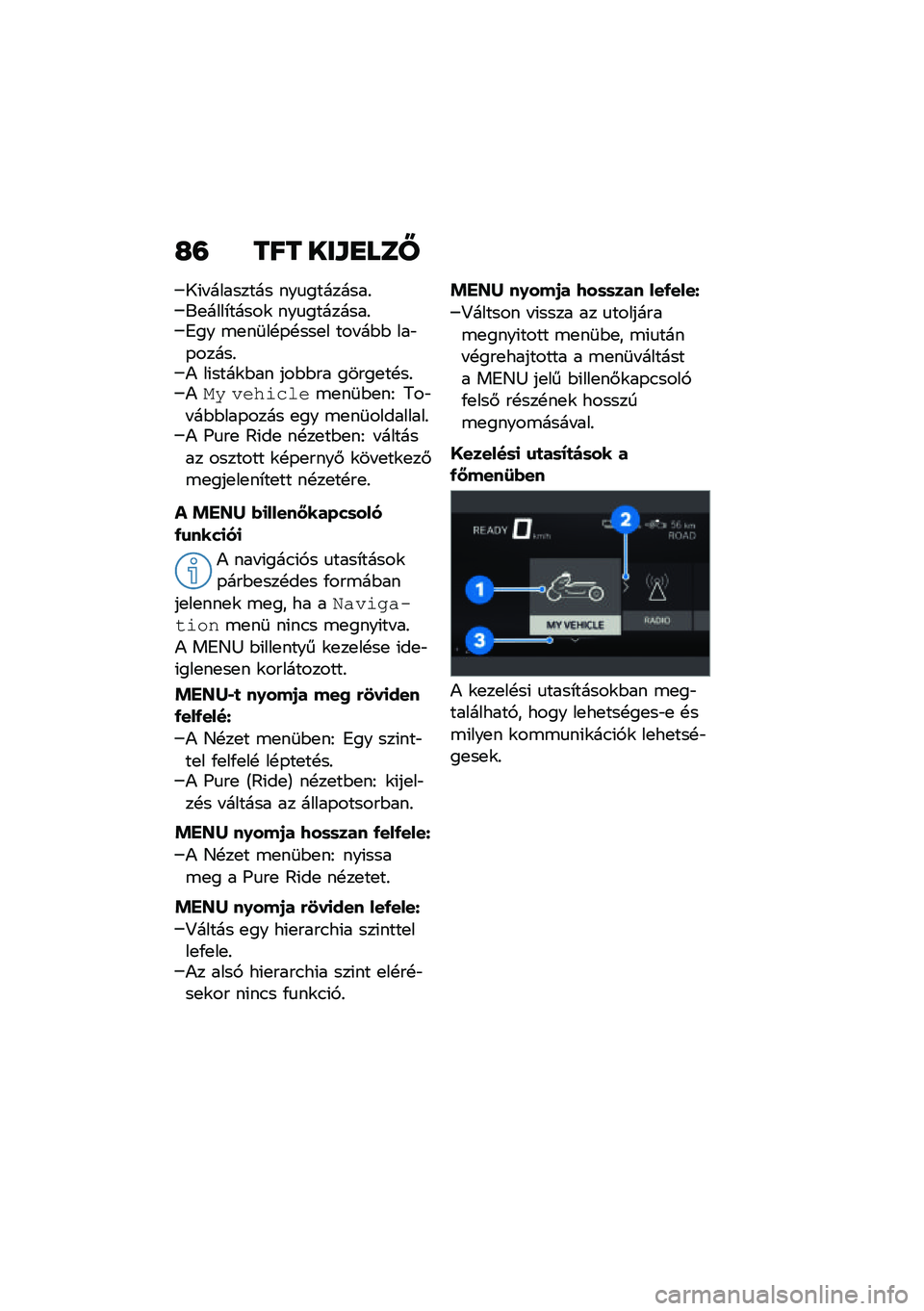 BMW MOTORRAD CE 04 2021  Kezelési útmutató (in Hungarian) �H�= ��� ���\f�
���X
�1�(� �������� ���
��������%��
����*�����\f ���
��������%�4�� �\b�
��	��!�-�!���
� ��� ��$�$ ���"�-�����%�) ��(����\f�
