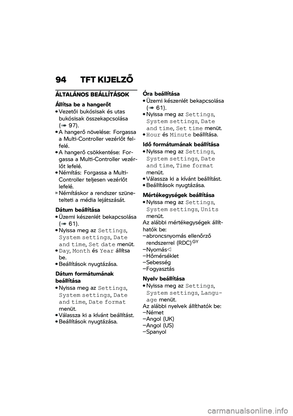BMW MOTORRAD CE 04 2021  Kezelési útmutató (in Hungarian) �J�+ ��� ���\f�
���X
��������� �\b�
����Y�����
�%���;�
�	� �� � �8�������
�>�
��
��#�( �$�
�\f�,��(���\f �!� �
����$�
�\f�,��(���\f �����
�\f��-�.