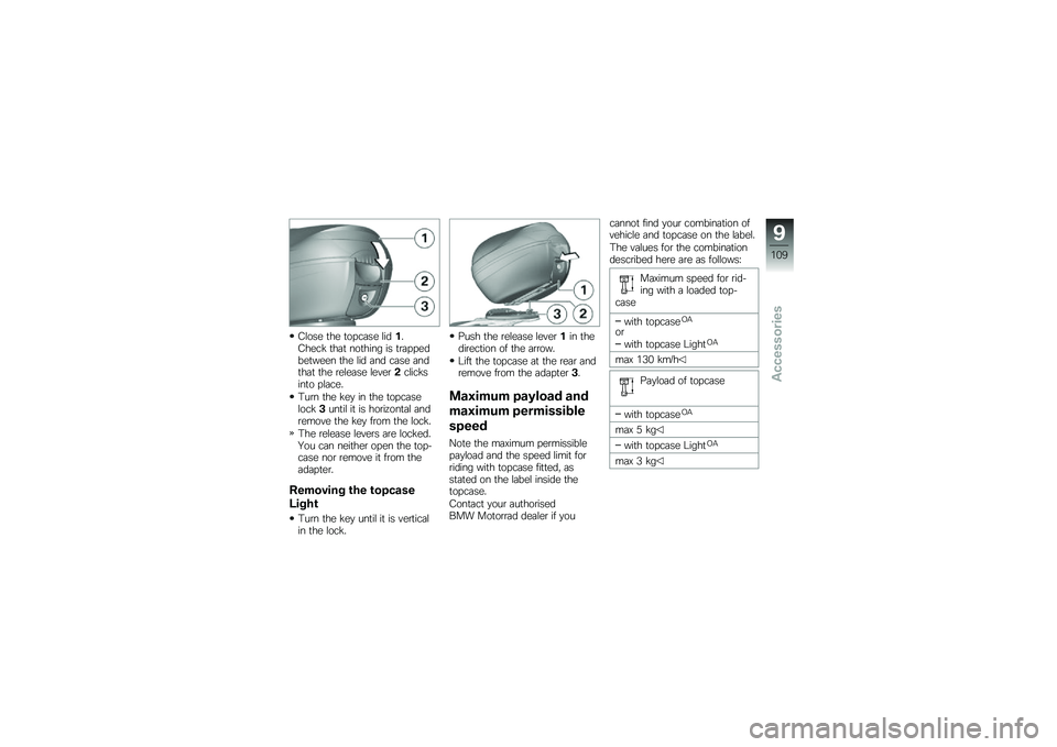 BMW MOTORRAD G 310 GS 2018  Riders Manual (in English) �1�\f��� �
�� �
�� ��	�� �\f�����1����! �
��	�
 ���
���� �� �
�\b�	� � �����
���� �
�� �\f�� �	�� ��	�� �	���
��	�
 �
�� �\b��\f��	�� �\f����\b� �