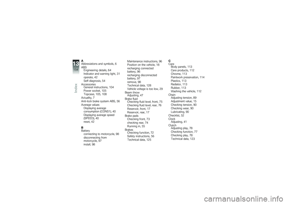 BMW MOTORRAD G 310 GS 2018  Riders Manual (in English) ��.���\b����	�
���� �	�� ��
����\f��" �-
�.��7�/�������\b��� ���
�	��\f��" �-�(
������	�
��\b �	�� ��	�\b���� �\f����
�" �8�
�� ��\b�	�
��" �(�6
�7�