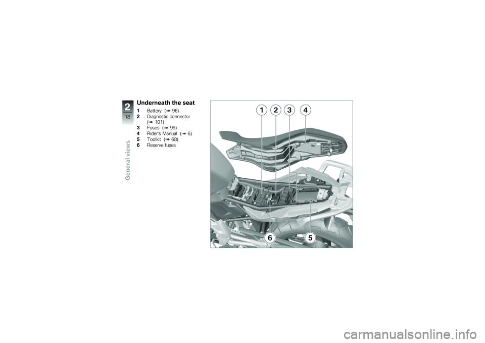 BMW MOTORRAD G 310 GS 2018  Riders Manual (in English) �5��������\b� �\b�� ����\b
���	�
�
��\b�
 �:�)�-�;
� �2��	�����
�� �������
��\b�:��&��;
�#����� �:�)�)�;
�$�����\b�� ��	���	�\f �:�-�;
��#���\f�!��
 �