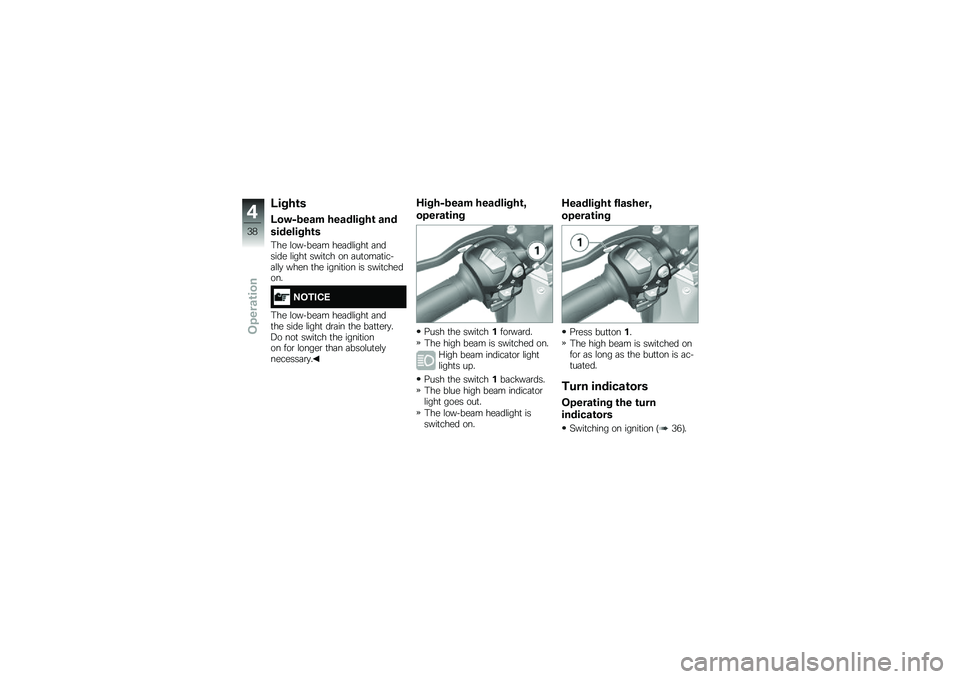 BMW MOTORRAD G 310 GS 2018  Riders Manual (in English) �<����\b�
�<��"�9�\f��� ���������\b ���
���������\b�
�#�� �\f������	� ���	��\f����
 �	������ �\f����
 ����
�� �� �	��
���	�
����	�\f�\f�