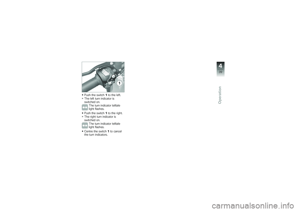 BMW MOTORRAD G 310 GS 2018  Riders Manual (in English) ���� �
�� ����
����
� �
�� �\f���
�
�#�� �\f���
 �
��\b� ������	�
��\b ������
���� ���
�#�� �
��\b� ������	�
��\b �
��\f�\f�
�	�\f��\f����
 ��