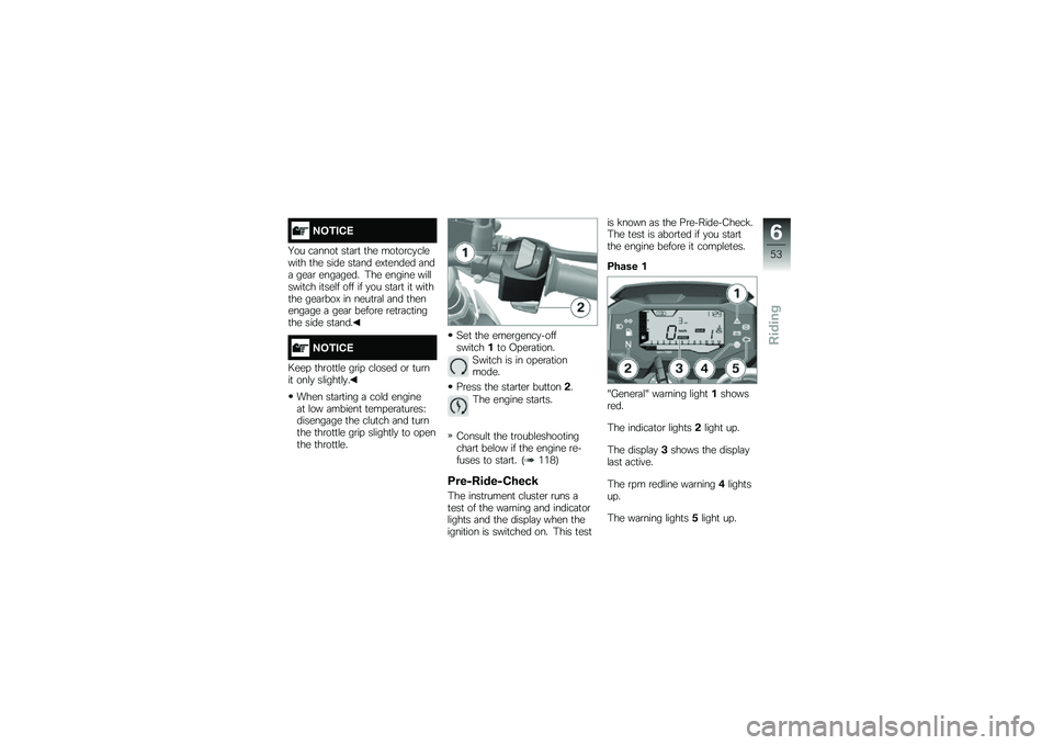 BMW MOTORRAD G 310 GS 2018  Riders Manual (in English) �6�%��.��+
�D�� ��	����
 ��
�	�\b�
 �
�� ���
��\b��
��\f����
� �
�� ���� ��
�	�� ��>�
����� �	���	 ���	�\b ����	���� �#�� ������ ���\f�\f����