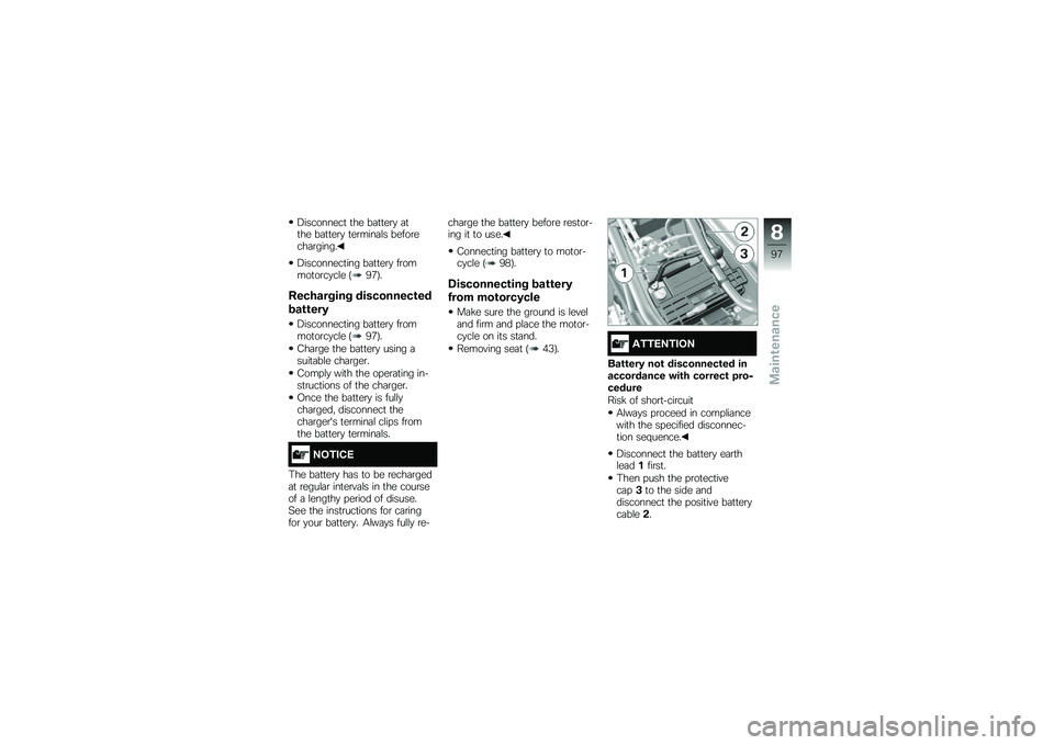 BMW MOTORRAD G 310 GS 2018  Riders Manual (in English) �2���������
 �
�� ��	�
�
��\b�
 �	�
�
�� ��	�
�
��\b�
 �
��\b����	�\f� �����\b����	�\b�����
�2���������
��� ��	�
�
��\b�
 ��\b�����
��\b��
��\f� 