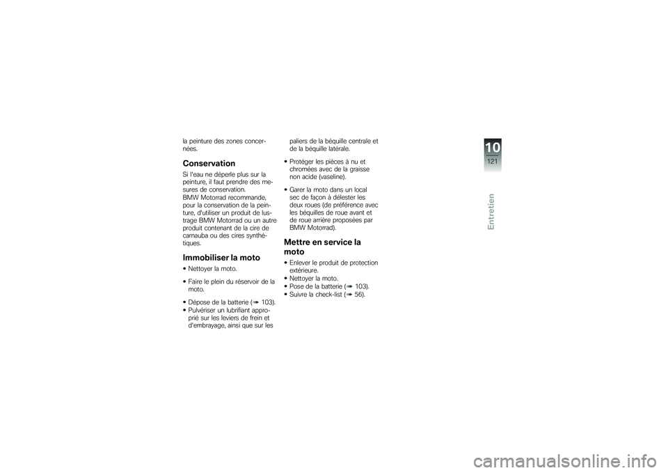 BMW MOTORRAD G 310 GS 2018  Livret de bord (in French) �� ��	�\f�����	 ��	� ����	� �
���
�	����\b�	��
�1�
��
����	���
�
�+�\f ���	�� ��	 ��\b��	���	 ���� ��� ����	�\f�����	�( �\f� ���� ���	����	 